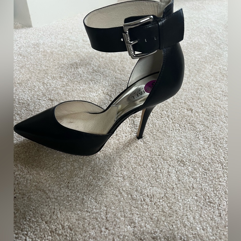 Michael Kors Heels